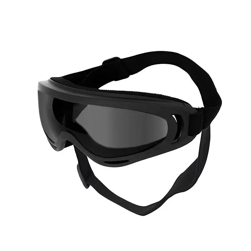 Dog Riders – Lunettes de Protection UV pour Chiens Aventuriers