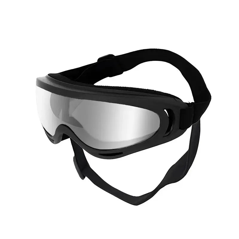 Dog Riders – Lunettes de Protection UV pour Chiens Aventuriers