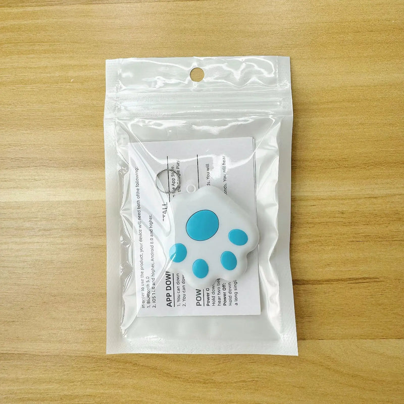 Traceur Intelligent SafePet – Sécurité et liberté pour vos animaux